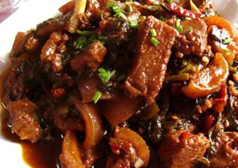 野鸡_小时候_泥鳅