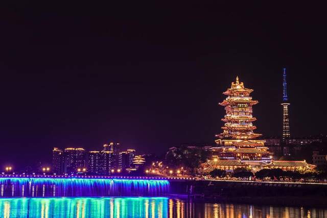 盼了30年,这座城市,等到了_绵阳_建设_遂宁