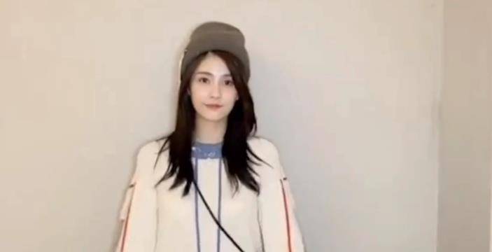 "笑出鹅叫"白鹿:带闺蜜暴富第一人,被于正独宠压番关晓彤_工作_霍璇