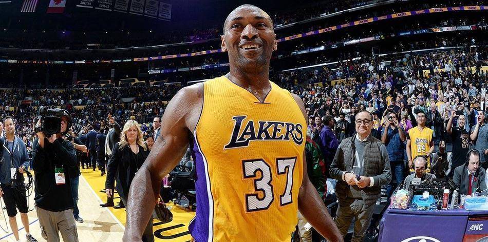 原创阿泰斯特心中的nba防守之最与goat之争