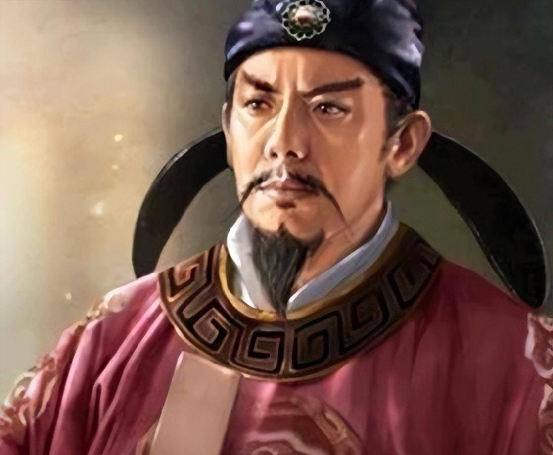 影响_孙无忌_唐朝