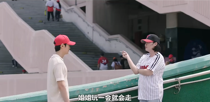 尺度限制不了她的高度_samuel_生活_男女