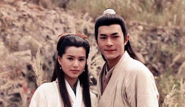 拍策划没男主角,老板现场找最帅的男人担任,于是古天乐就出道了_什么