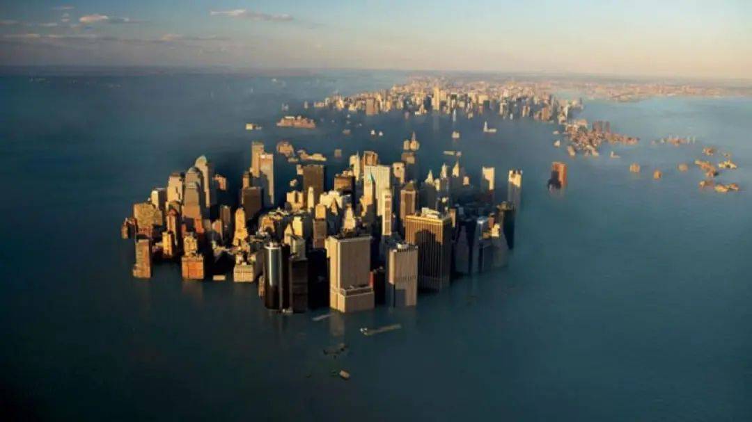 原创直径120千米日本海沟巨型岩石揭秘日本将沉没