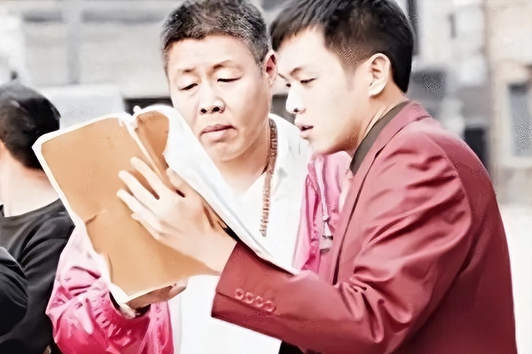 原创妹妹变后妈父子对簿公堂张若昀背后的痛苦你想象不到