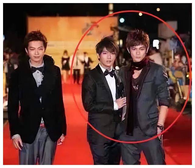 炎亚纶遭汪东城排除,回应飞轮海合体,酸爆整个娱乐圈_吴尊_网友_评论