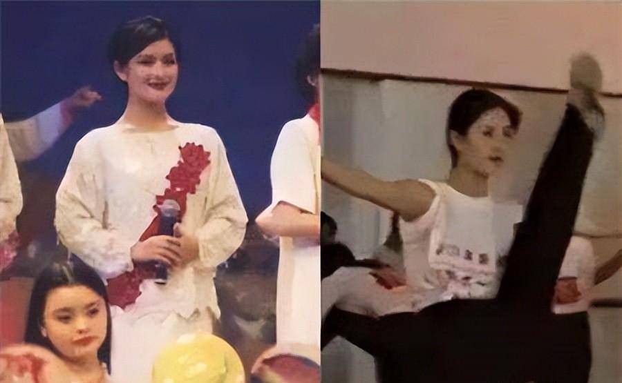 与刘烨分手16年,"疯癫"谢娜是如何和张杰活成恩爱夫妻的?