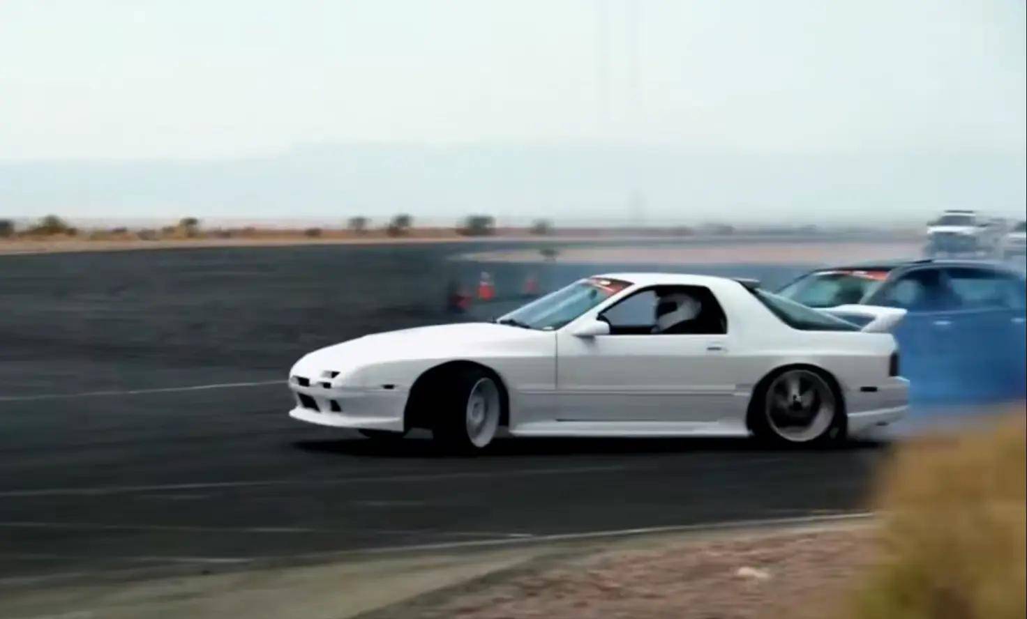 马自达rx-7的前世今生——第二代fc_搜狐汽车_搜狐网