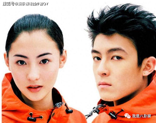 张柏芝为何自愿跟陈冠希拍照她含泪说出实情真相却让谢霆锋心碎