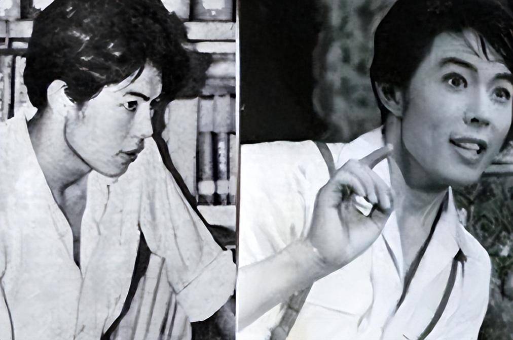 66岁就坐上轮椅的张铁林,如今已活成了一个"笑话"_女孩_沈丹萍_米可