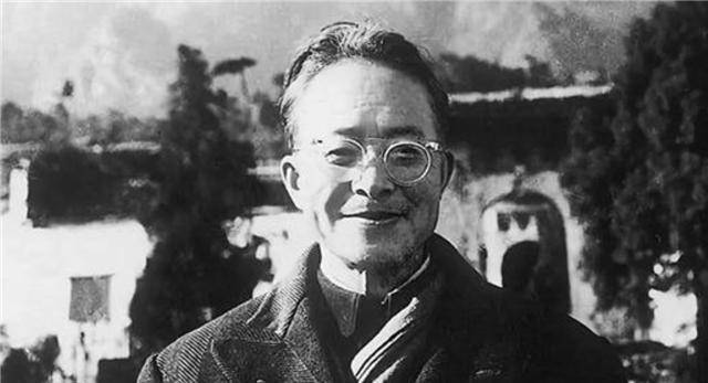 沈从文中年割腕的背后:跟不爱自己的人结婚,把一生活成了寂寞_张兆和