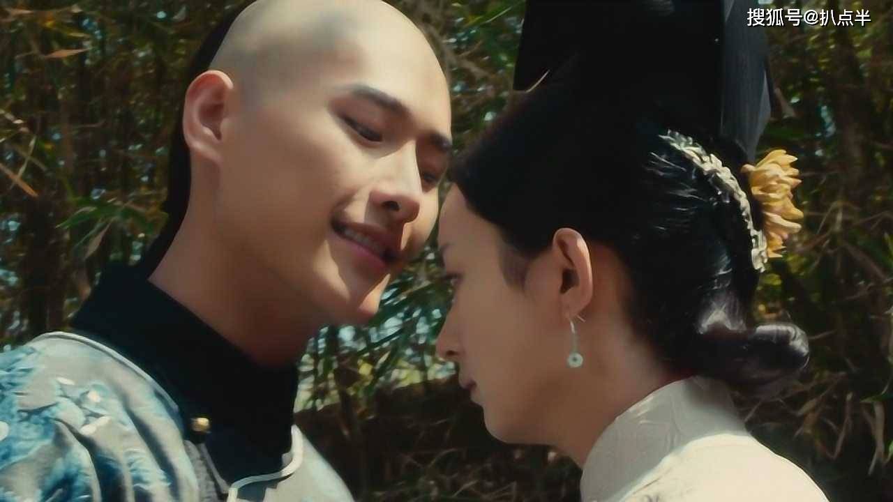 郭敬明_作品_流星雨