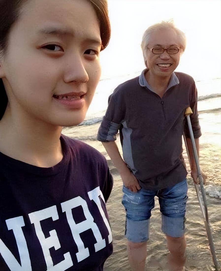 林靖恩_李坤城_父亲