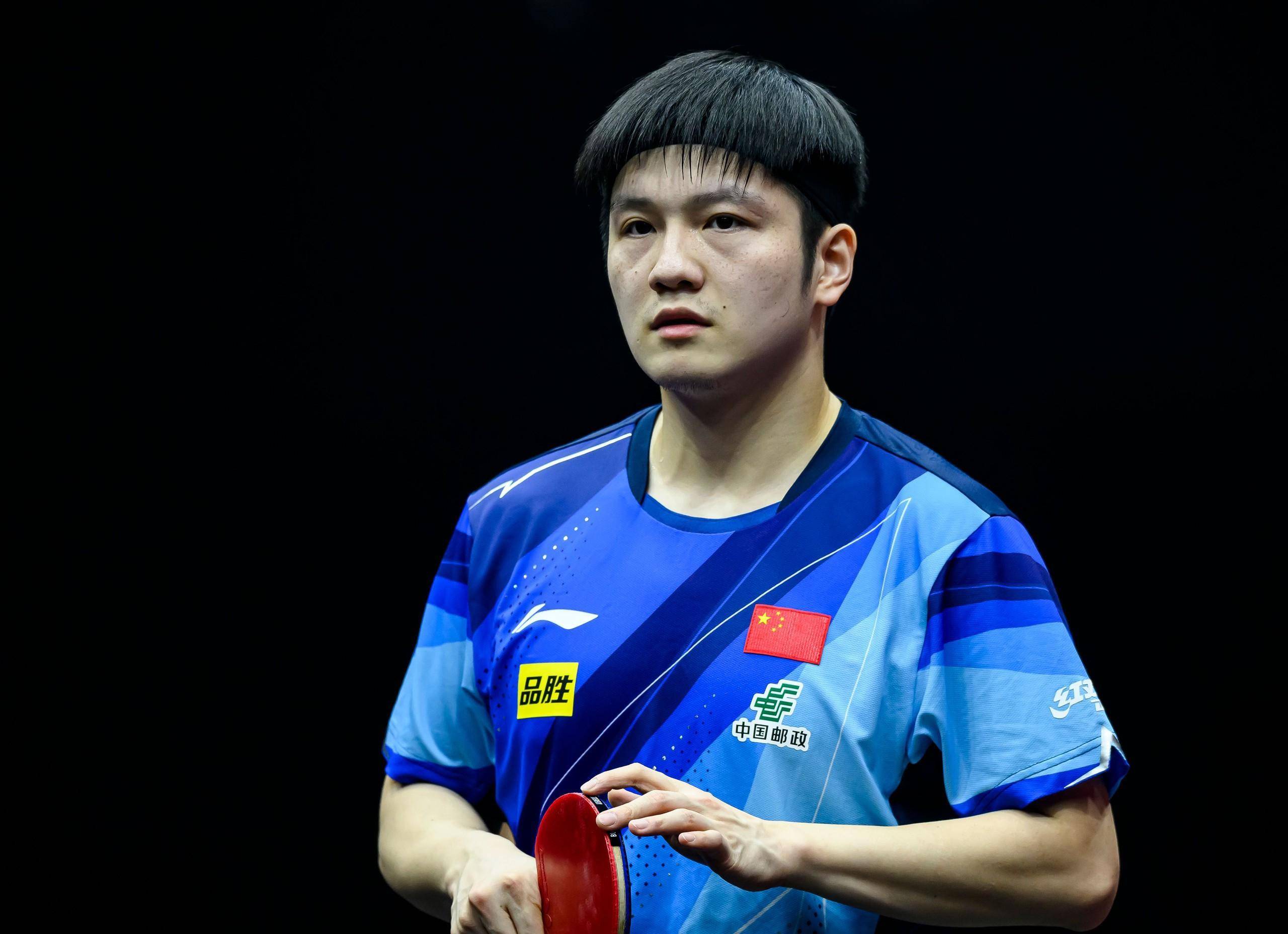 乒坛风云:许绍发的警钟与国乒的未来_乒乓球_技术_打法
