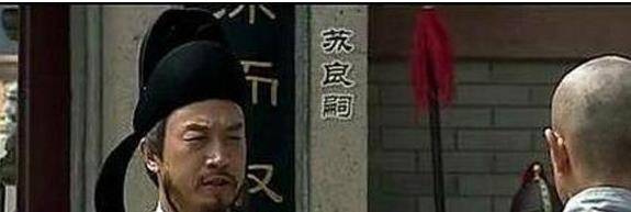 原创武则天的四大面首第1个被乱棍打死第2个被活活累死