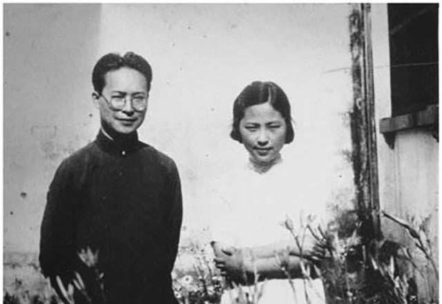 沈从文中年割腕的背后与不爱自己的女人结婚把一生过成了寂寞