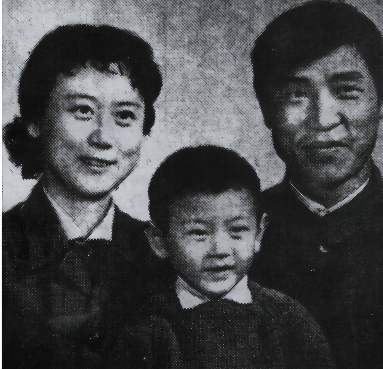 刘长瑜_京剧_父亲