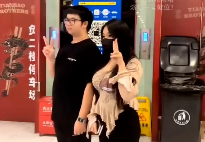 旭旭宝宝再谈某鱼事件:积极配合才是出路_事情_的结果_调查