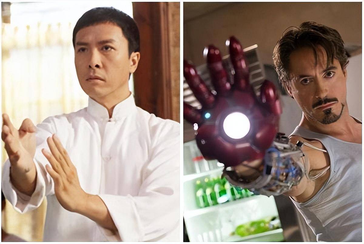 李连杰_袁和平_电影