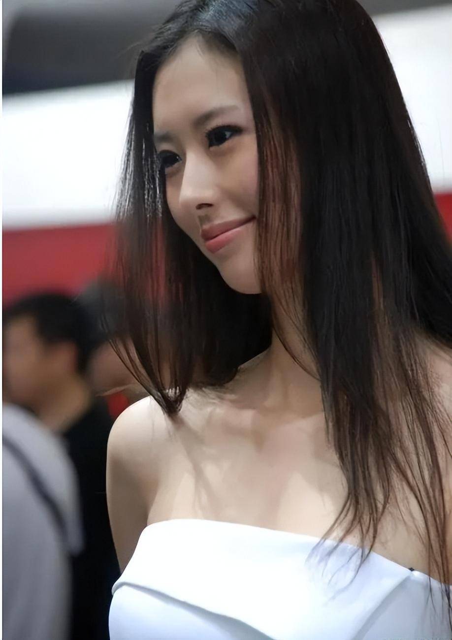 女模特兽兽:前任泄露私密照,全网皆知,后嫁到外国,生活如意_杨迪_工作