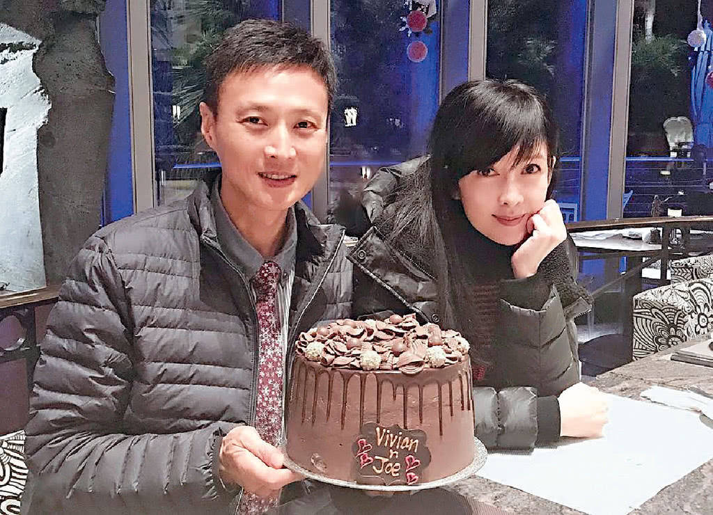 周慧敏:丈夫出轨以后,离婚并不是最优解_倪震_刘锡明_时候