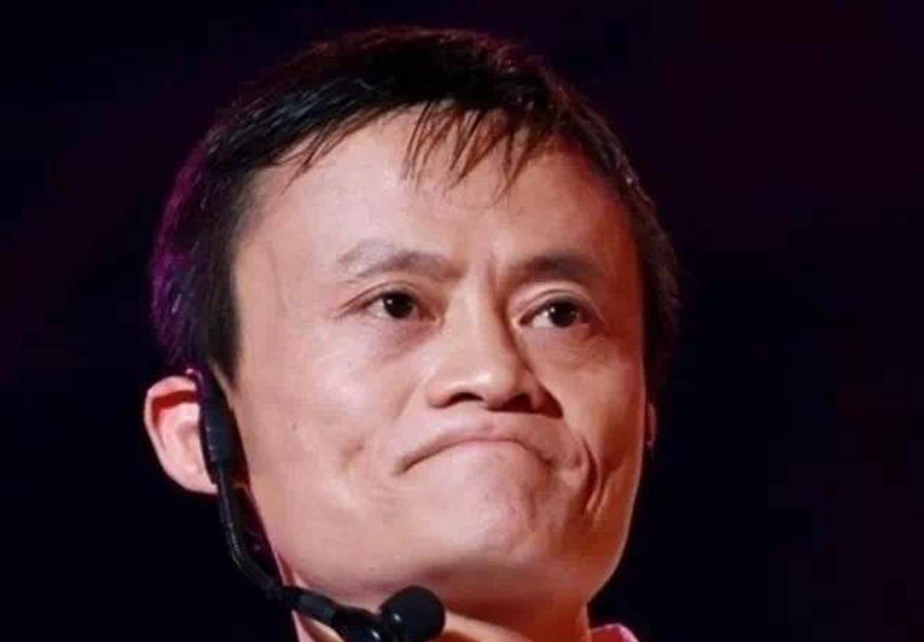 原创马云年轻困难时一对夫妇曾资助他200元成功后他回报的方式很特别