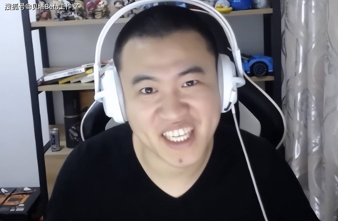 原创好狂霸哥直播怒喷ning和宝蓝菜就多练拉低世界冠军的含金量