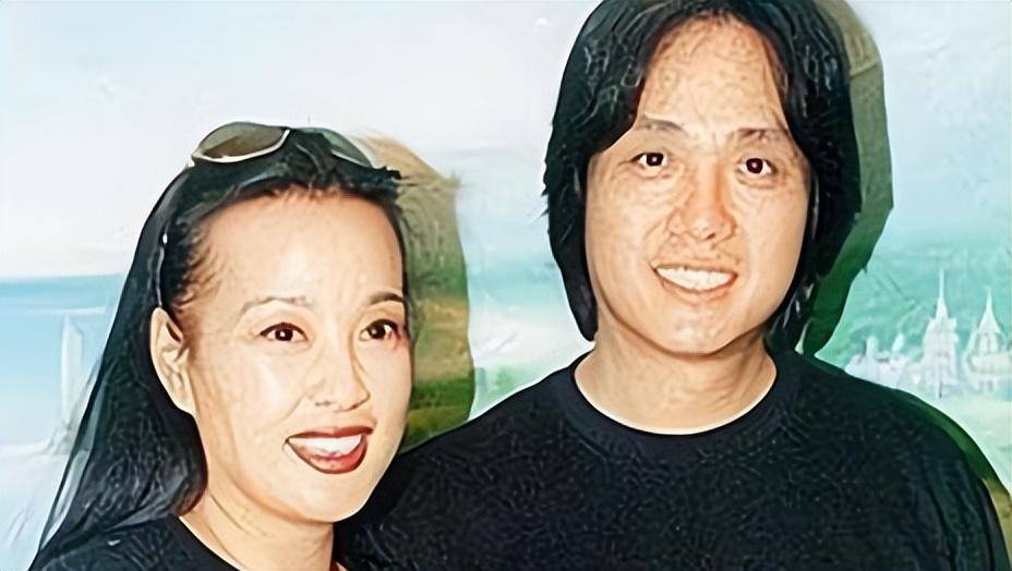 原创情系姜文有四段婚姻至今无儿无女刘晓庆再老也要谈恋爱