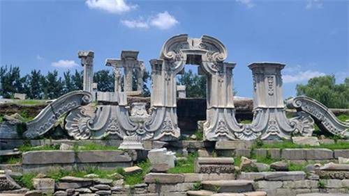 中国海域发现4艘英国沉船,全是圆明园文物,英国大喊