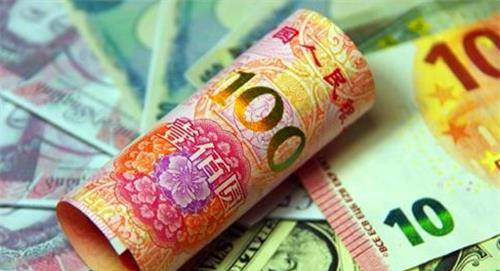 人民币上竟有一错别字?连小学生都能一眼认出,为何至今不改正?_银圆_