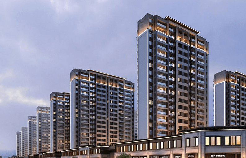 首页-金艺百汇广场售楼处直销网站|售楼中心|售楼部2