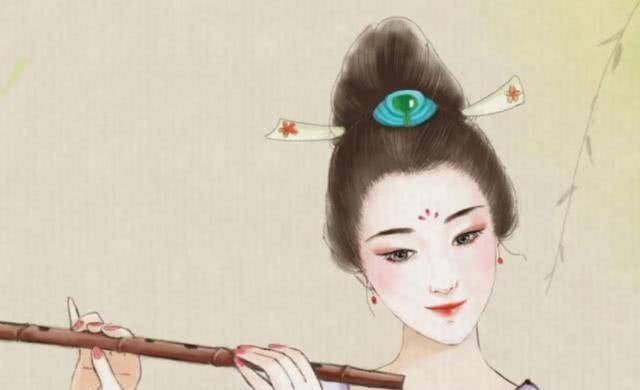 武则天创造1种刑罚,不疼却很耻辱,上官婉儿受刑后反而更加漂亮!