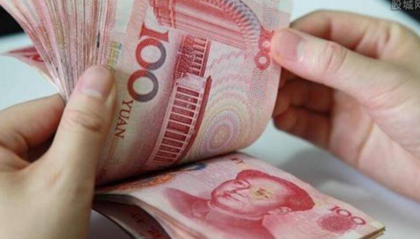 中国人叫美国的钱美元韩国的钱为韩元那他们如何叫人民币
