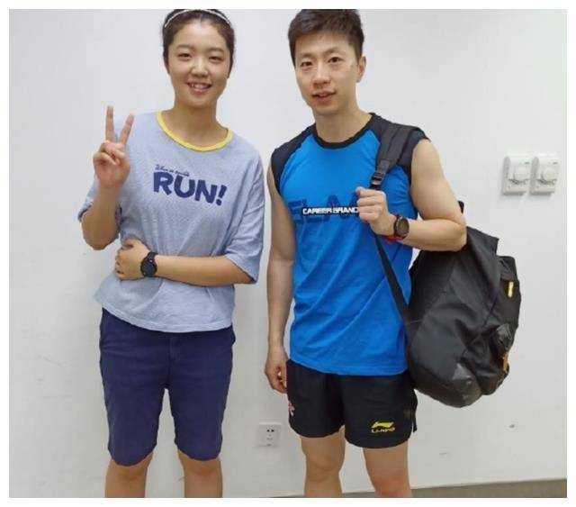 普通职员夏露,如何嫁给马龙?18岁果断追求,石川佳纯谈马龙.