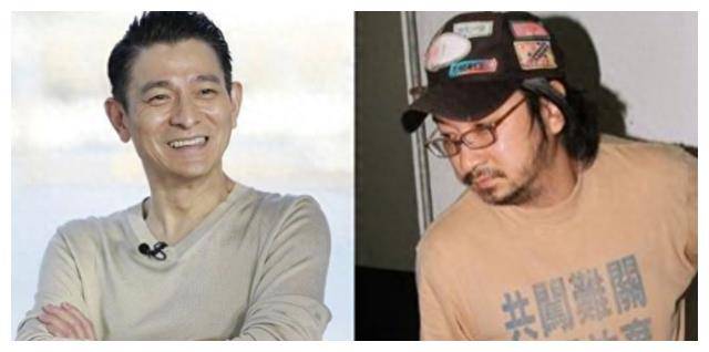 刘德华的亲弟弟罕见现身,与华仔长相酷似,引发众人热议_家庭_支持