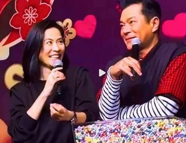 古天乐登《明周》封面:大人做大事,53岁妻子身份成谜_宣萱_时候_社交