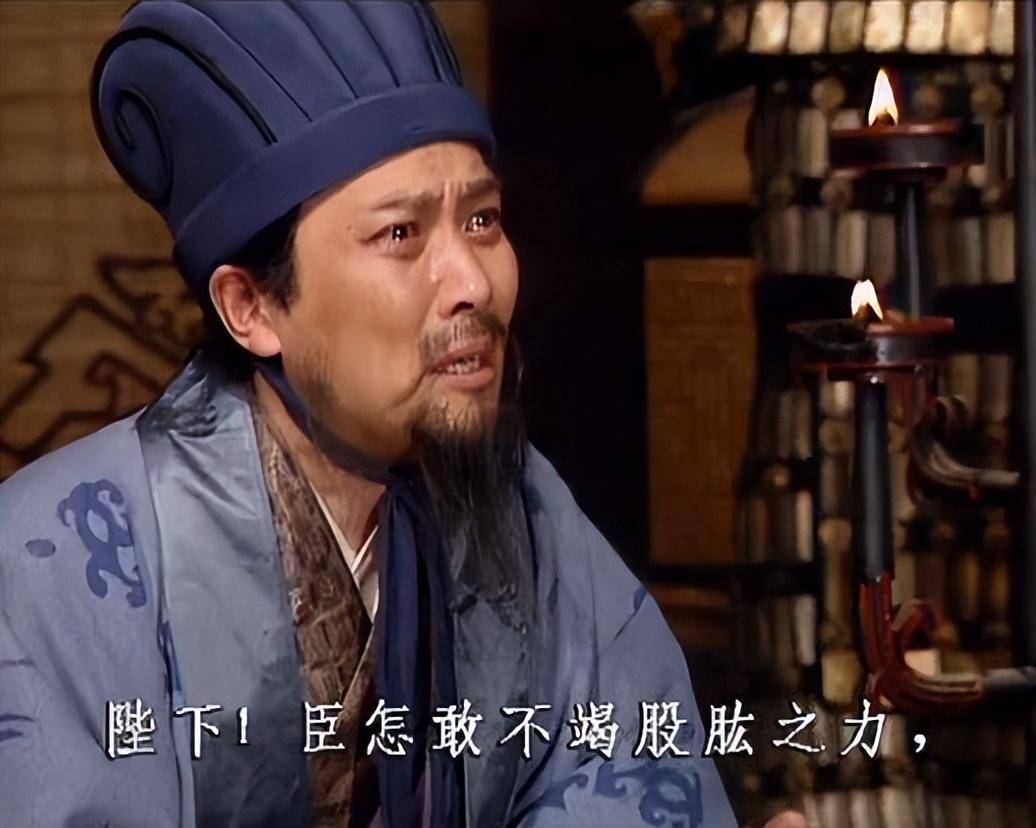 原创为啥很多人都读不懂诸葛亮本身没啥文化和智慧还不懂得去尊重