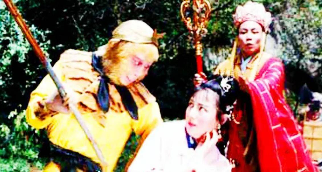 唐僧念的紧箍咒究竟是什么?
