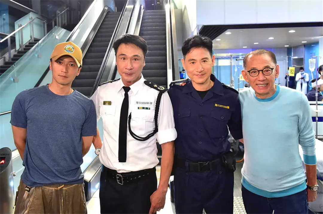 影片_谢霆锋_豆瓣