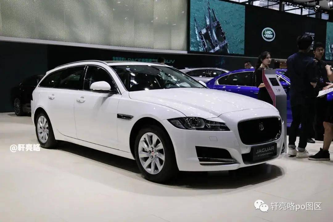 英国出产——捷豹xf旅行车/jaguar xf sportbrake_搜狐汽车_搜狐网