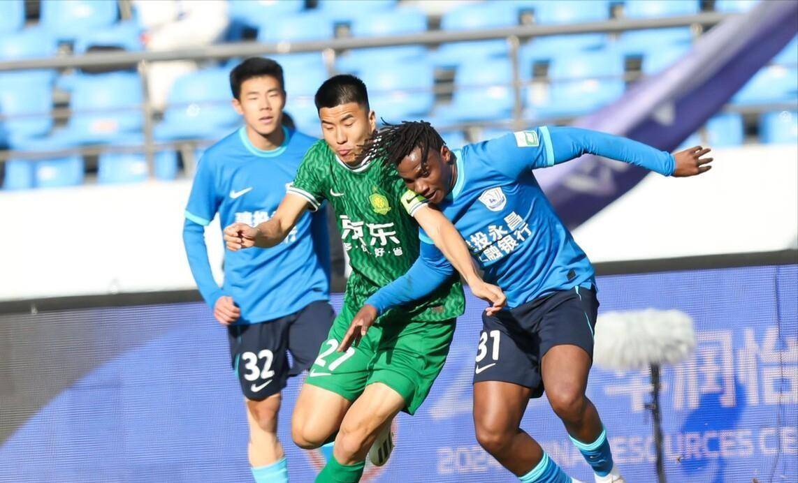 2-0首胜,27岁国脚爆发1球,沧州队 肇俊哲首败_国安_雄狮_林良铭