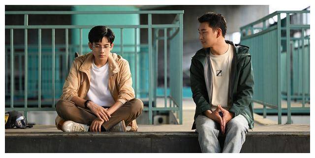 原创今日新剧追更定档4部剧即将上演1部新作定档发布