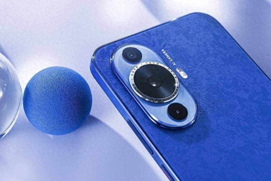 售价2499元起,华为nova 12 活力版真正做到了物超所值!_手机_信号_用