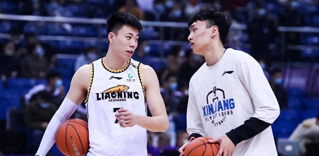 24岁的张镇麟,24岁的齐麟,没有对比就没尴尬_防守_身体_数据