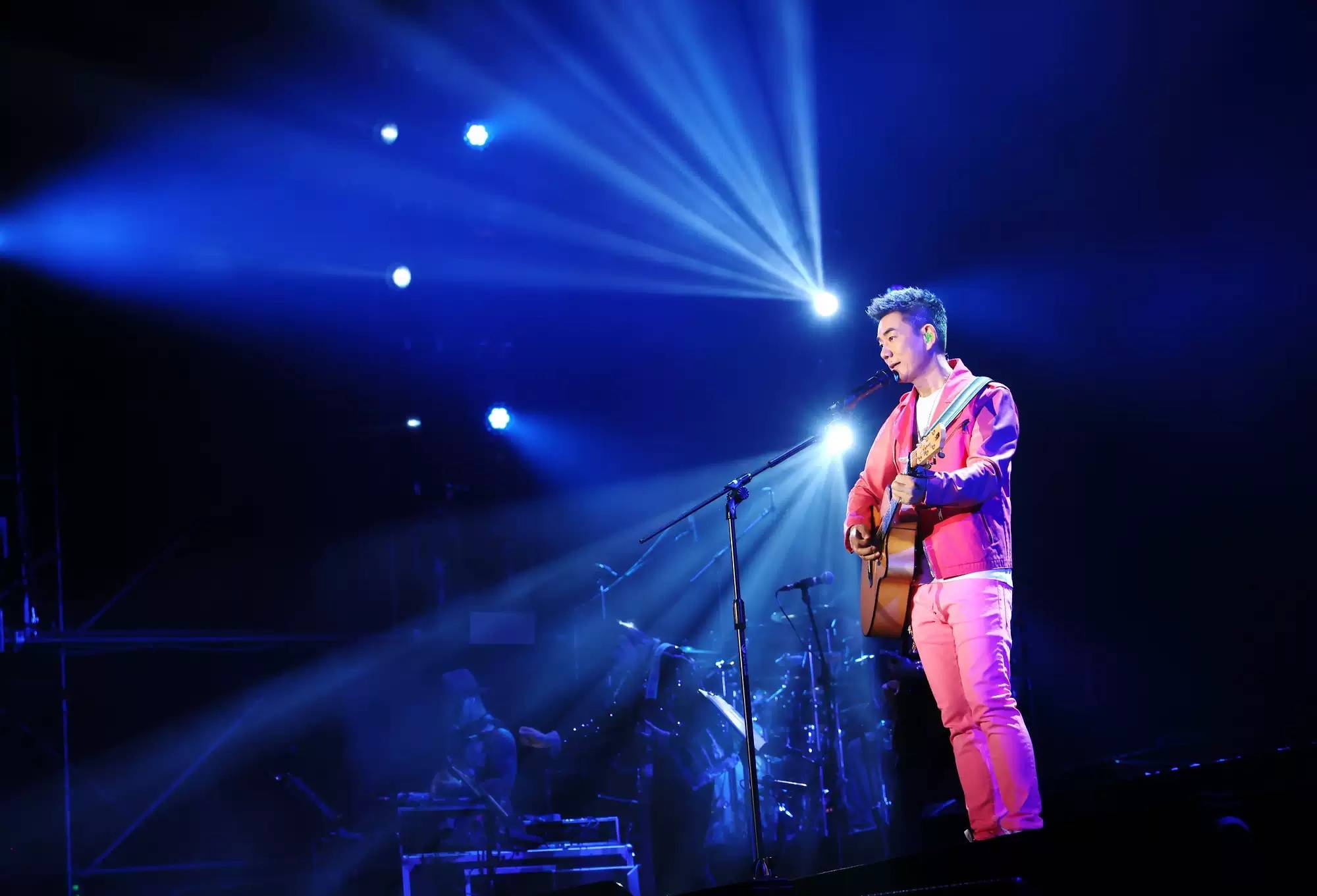 齐迹2024任贤齐演唱会-太原站(时间 场馆 票价)河马票务_青春