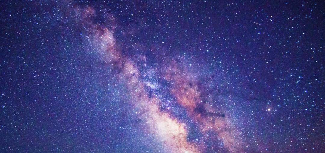原创夜空为何是黑的你以为正常其实隐藏着一个绝望的事实