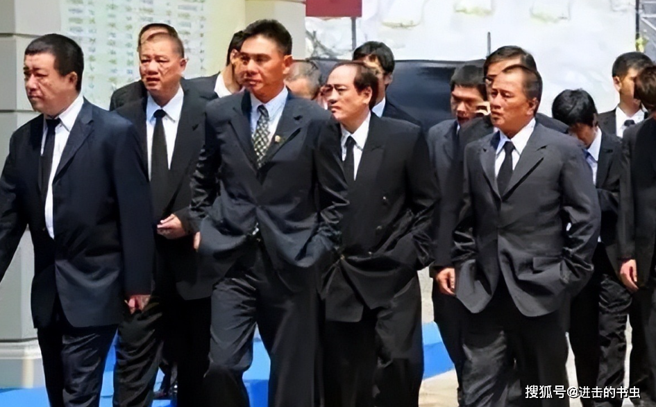 台湾_陈桂林_黑道