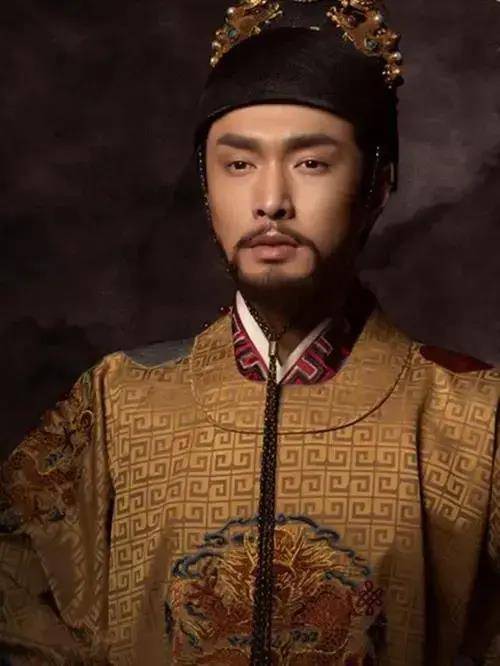 明英宗朱祁镇:武术皇帝的荣辱与抉择_朱祁钰_皇位_王振