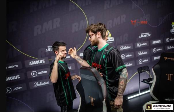 【一竞技cs2】前north狙击手jugi宣布寻找机会重返cs赛场_heroic_选手