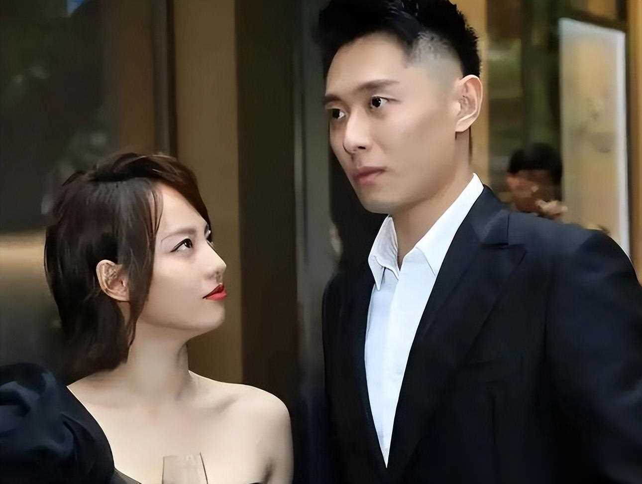 曝买超张嘉倪复合,女方的动态疑似露端倪,邵晴或成最大赢家_感情_风波